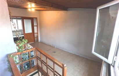 KASIMPAŞA'NIN MERKEZİNDE | İSKELEYE 5 DK, A'DAN Z'YE DONANIMLI VE TERASLI DUBLEKS