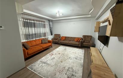 Şirinyer Lisesi Yakını 3+1 Satılık Daire