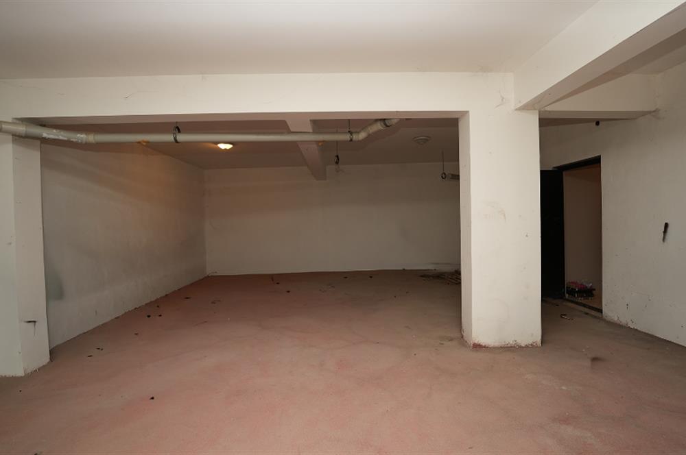 C21 Cius; Gemlik Hisar’da Önü Kapanmaz Full Deniz Manzaralı Masrafsız 2+1