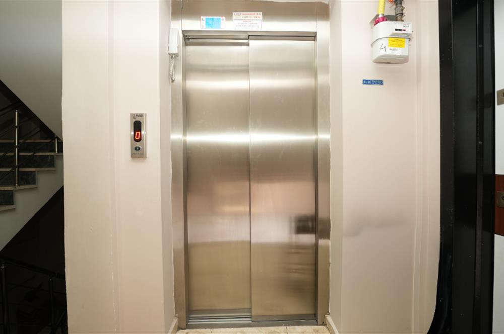 C21 Cius; Gemlik Hisar’da Önü Kapanmaz Full Deniz Manzaralı Masrafsız 2+1