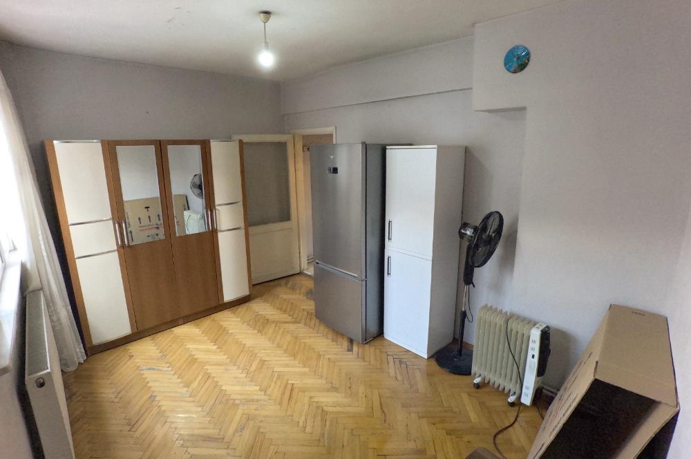 KASIMPAŞA'NIN MERKEZİNDE | İSKELEYE 5 DK, A'DAN Z'YE DONANIMLI VE TERASLI DUBLEKS