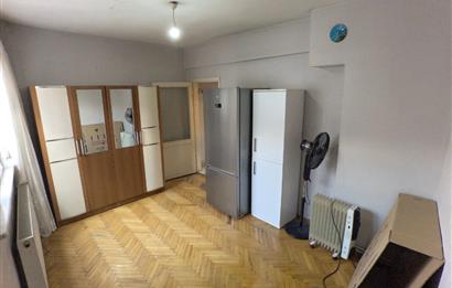 KASIMPAŞA'NIN MERKEZİNDE | İSKELEYE 5 DK, A'DAN Z'YE DONANIMLI VE TERASLI DUBLEKS