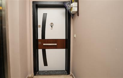 C21 Cius; Gemlik Hisar’da Önü Kapanmaz Full Deniz Manzaralı Masrafsız 2+1