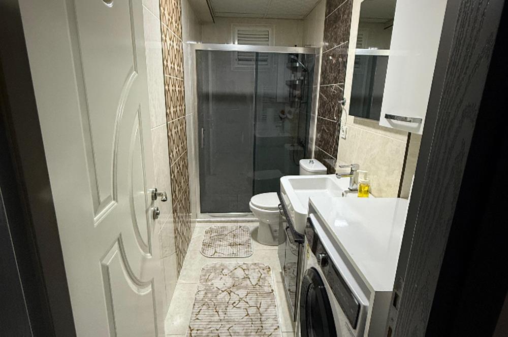 Şirinyer Lisesi Yakını 3+1 Satılık Daire