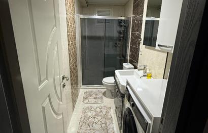 Şirinyer Lisesi Yakını 3+1 Satılık Daire