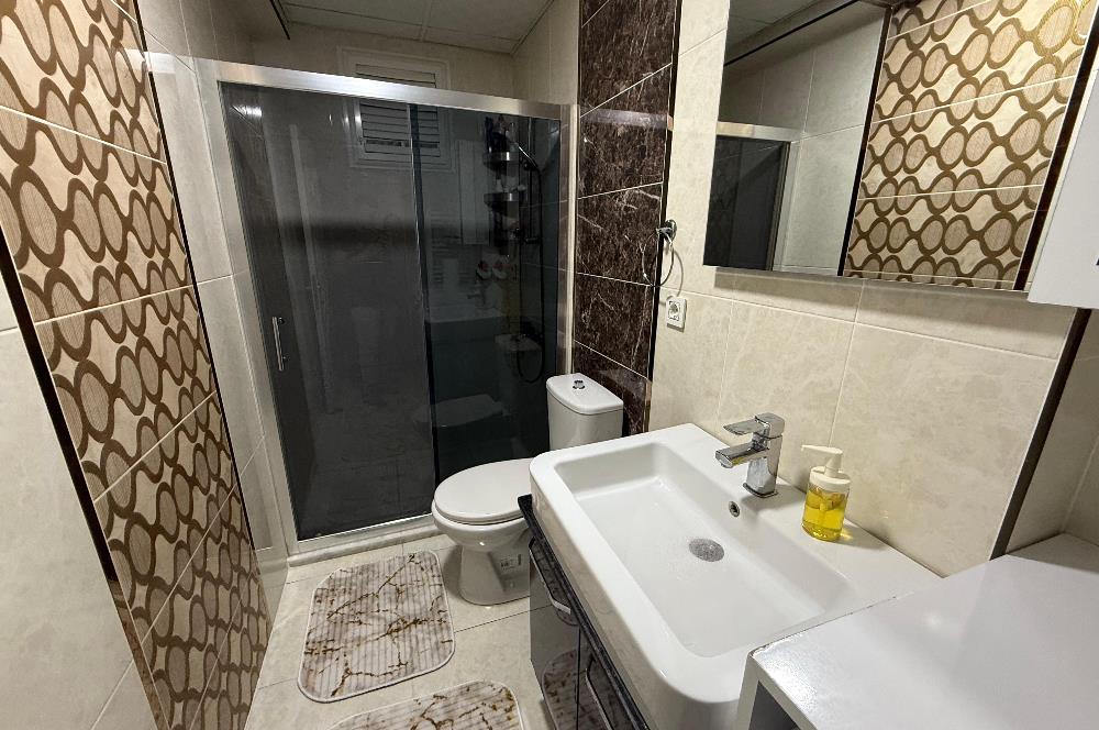 Şirinyer Lisesi Yakını 3+1 Satılık Daire