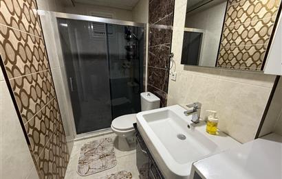 Şirinyer Lisesi Yakını 3+1 Satılık Daire