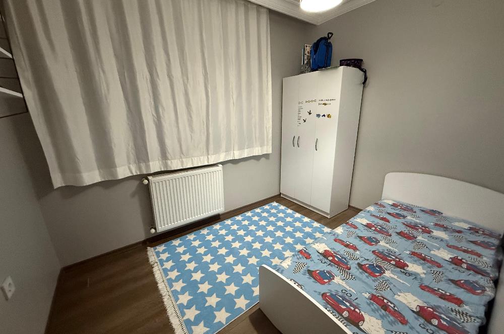 Şirinyer Lisesi Yakını 3+1 Satılık Daire