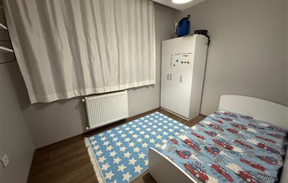 Şirinyer Lisesi Yakını 3+1 Satılık Daire