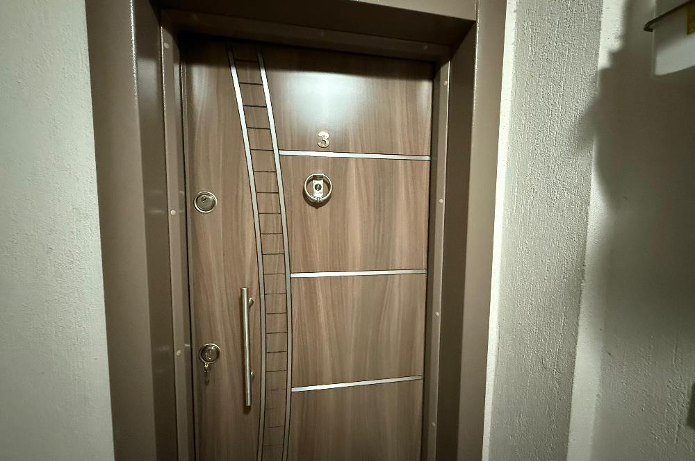 Şirinyer Lisesi Yakını 3+1 Satılık Daire