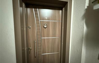 Şirinyer Lisesi Yakını 3+1 Satılık Daire