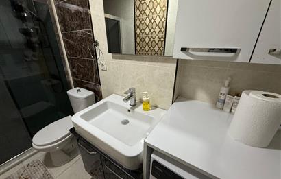 Şirinyer Lisesi Yakını 3+1 Satılık Daire