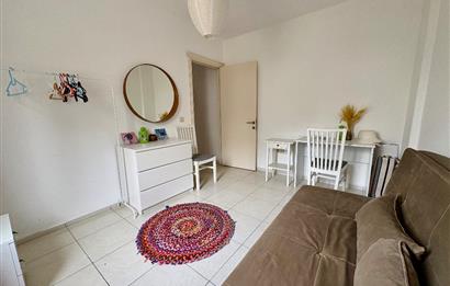 Bodrum Gündoğan Kiralık Tatil Evi | Deniz Manzaralı, Plaja Yürüme Mesafesinde, Özel Bahçeli Lüks Dubleks