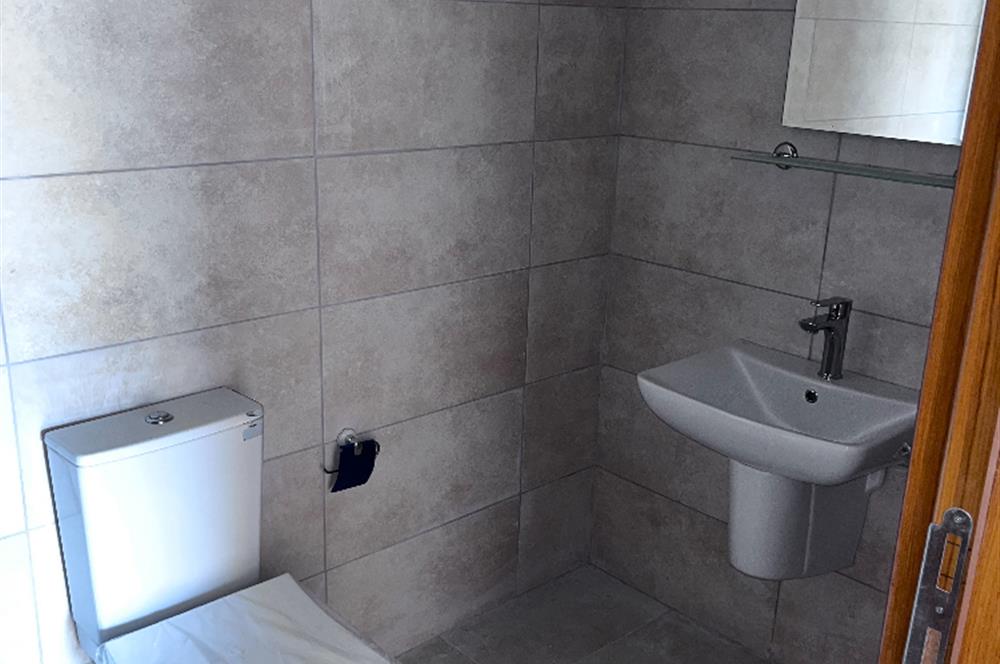 Gemlik Cihatlı TOKİ'de Kiralık 2+1 Batı Cephe Daire