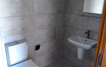 Gemlik Cihatlı TOKİ'de Kiralık 2+1 Batı Cephe Daire