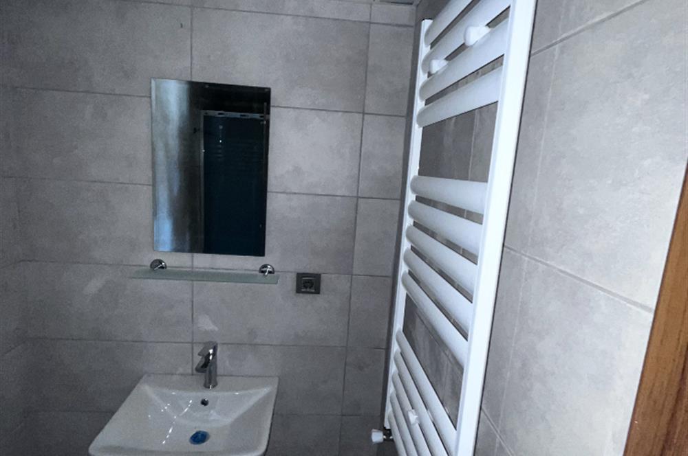 Gemlik Cihatlı TOKİ'de Kiralık 2+1 Batı Cephe Daire