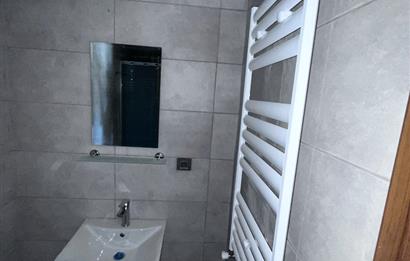 Gemlik Cihatlı TOKİ'de Kiralık 2+1 Batı Cephe Daire