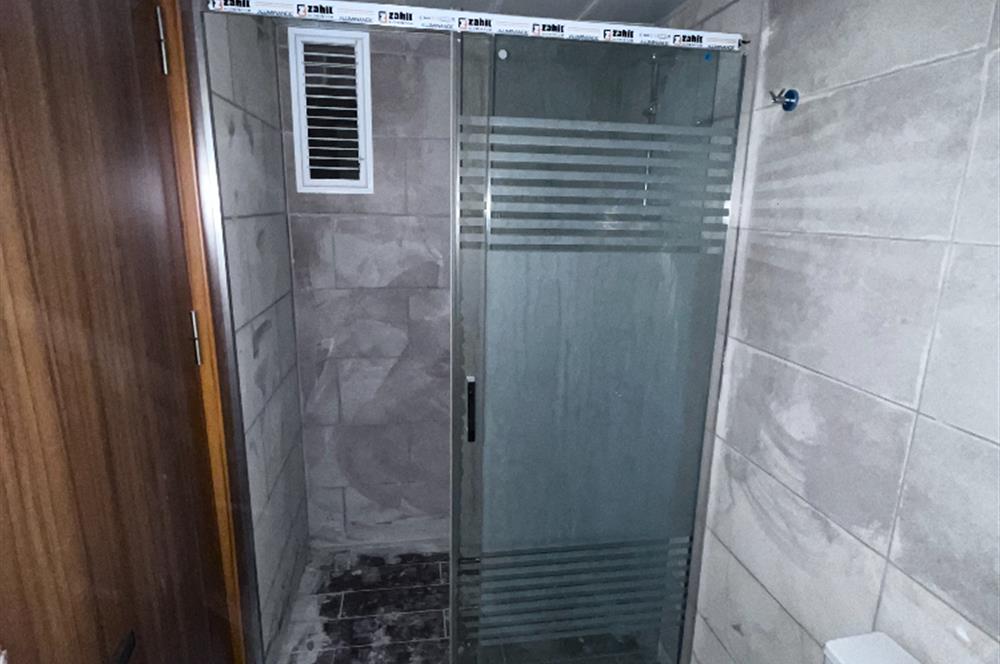 Gemlik Cihatlı TOKİ'de Kiralık 2+1 Batı Cephe Daire