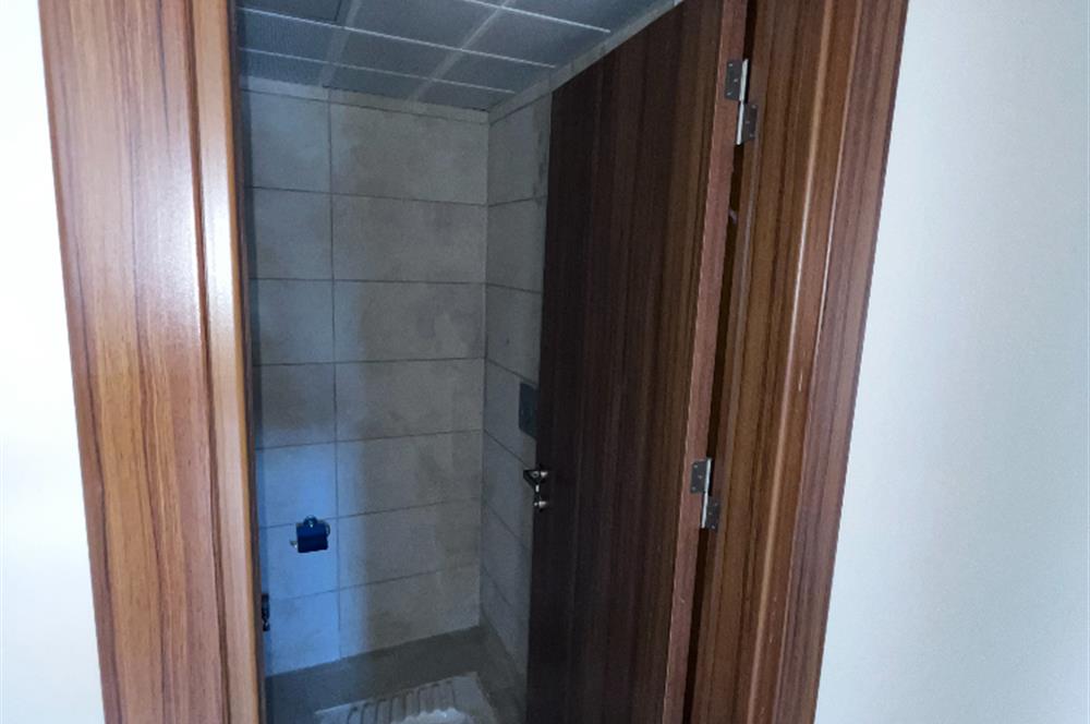 Gemlik Cihatlı TOKİ'de Kiralık 2+1 Batı Cephe Daire