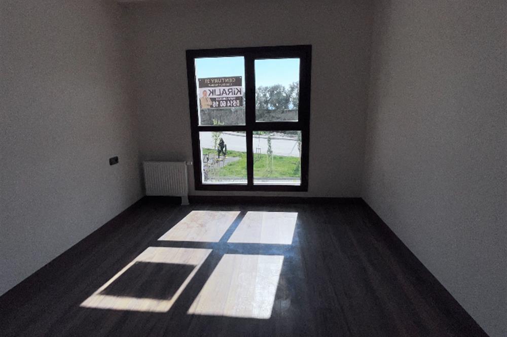 Gemlik Cihatlı TOKİ'de Kiralık 2+1 Batı Cephe Daire