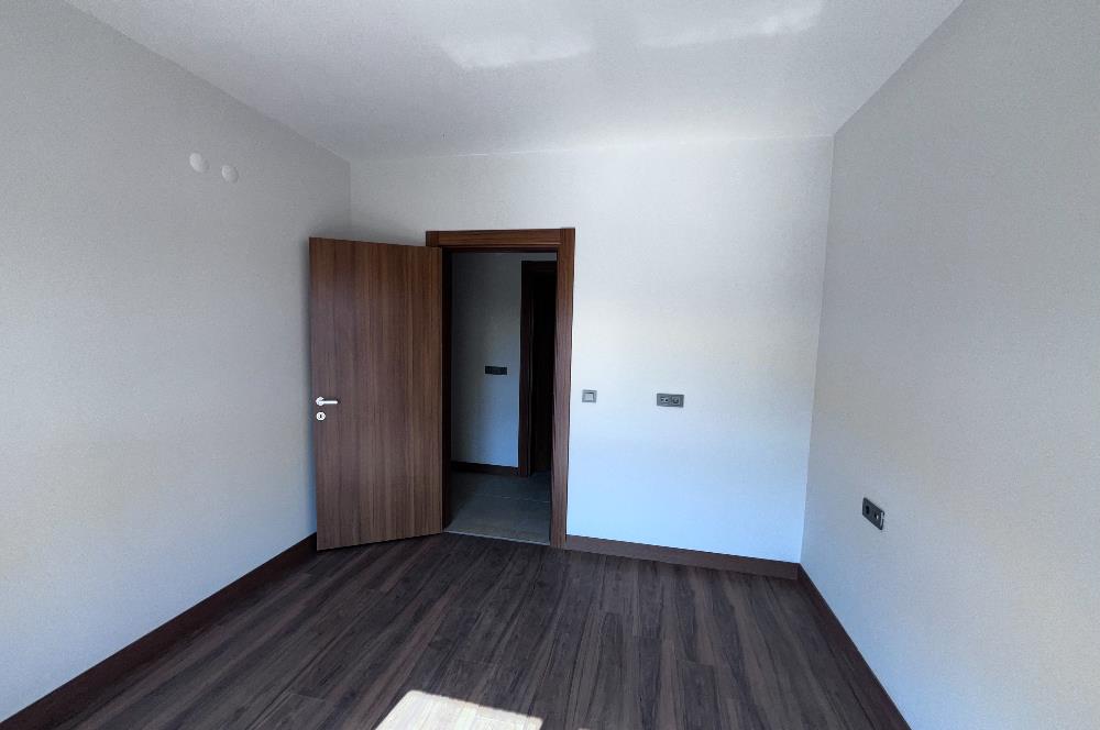 Gemlik Cihatlı TOKİ'de Kiralık 2+1 Batı Cephe Daire