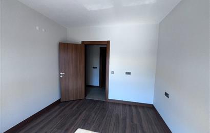 Gemlik Cihatlı TOKİ'de Kiralık 2+1 Batı Cephe Daire