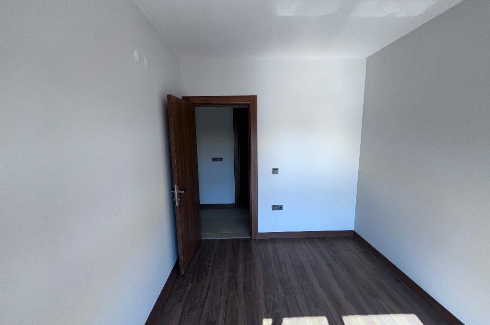 Gemlik Cihatlı TOKİ'de Kiralık 2+1 Batı Cephe Daire