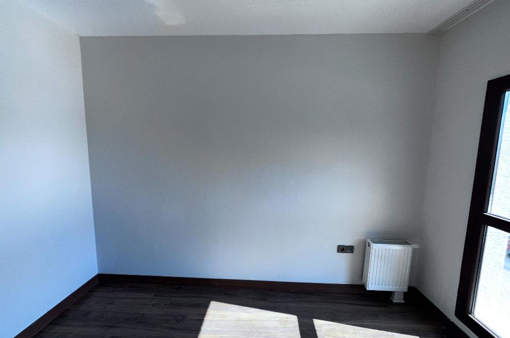 Gemlik Cihatlı TOKİ'de Kiralık 2+1 Batı Cephe Daire