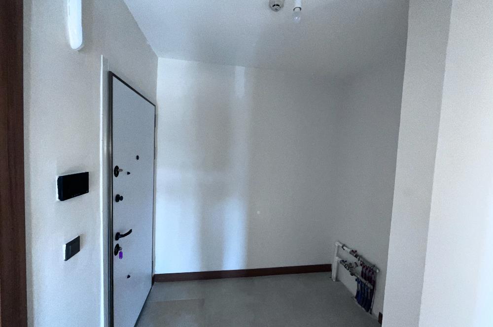 Gemlik Cihatlı TOKİ'de Kiralık 2+1 Batı Cephe Daire