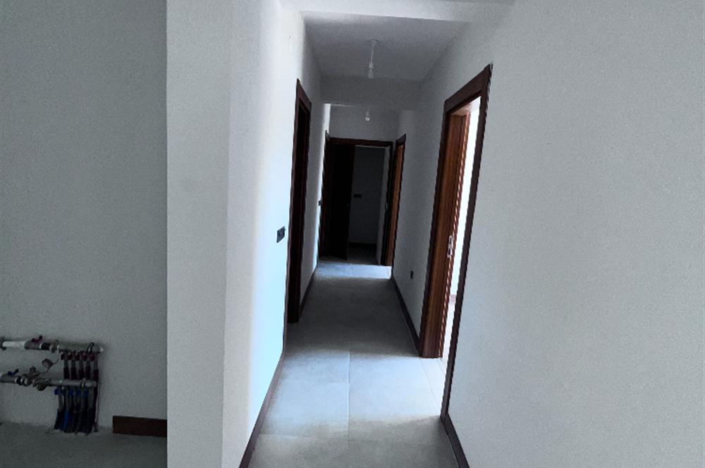 Gemlik Cihatlı TOKİ'de Kiralık 2+1 Batı Cephe Daire