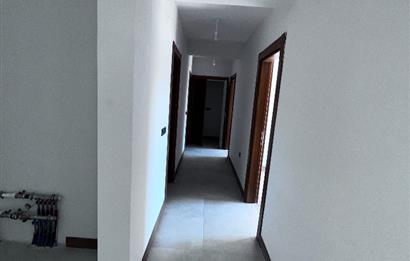 Gemlik Cihatlı TOKİ'de Kiralık 2+1 Batı Cephe Daire