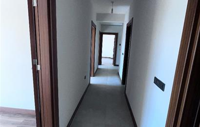 Gemlik Cihatlı TOKİ'de Kiralık 2+1 Batı Cephe Daire