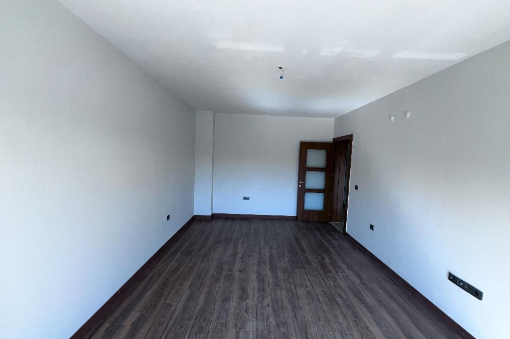 Gemlik Cihatlı TOKİ'de Kiralık 2+1 Batı Cephe Daire