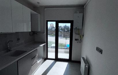 Gemlik Cihatlı TOKİ'de Kiralık 2+1 Batı Cephe Daire