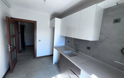 Gemlik Cihatlı TOKİ'de Kiralık 2+1 Batı Cephe Daire