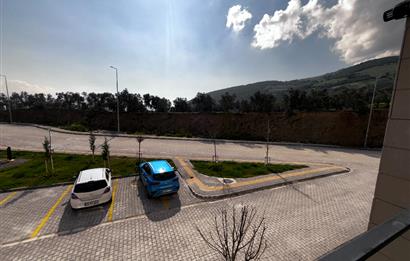 Gemlik Cihatlı TOKİ'de Kiralık 2+1 Batı Cephe Daire