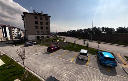 Gemlik Cihatlı TOKİ'de Kiralık 2+1 Batı Cephe Daire