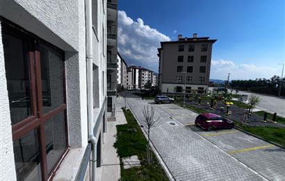 Gemlik Cihatlı TOKİ'de Kiralık 2+1 Batı Cephe Daire