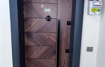 Gemlik Cihatlı TOKİ'de Kiralık 2+1 Batı Cephe Daire