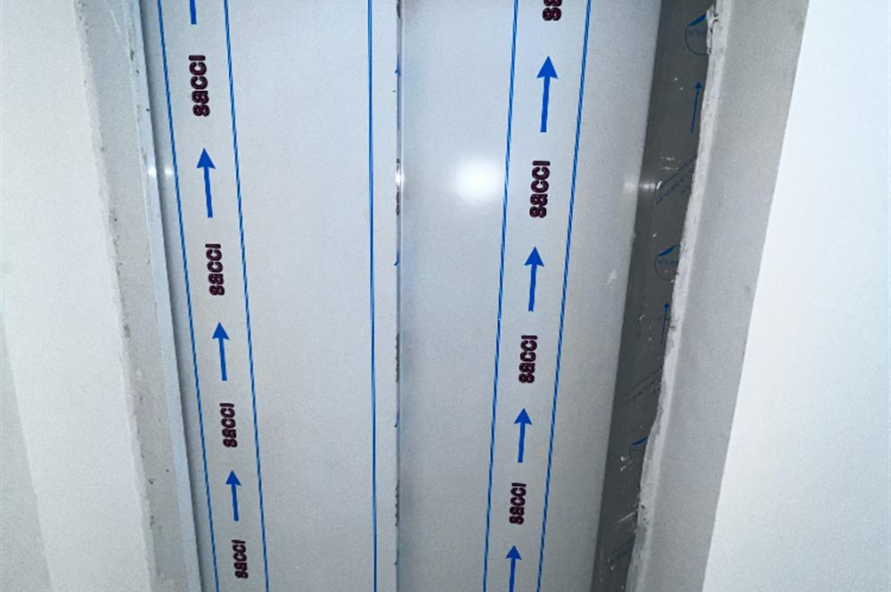 Gemlik Cihatlı TOKİ'de Kiralık 2+1 Batı Cephe Daire