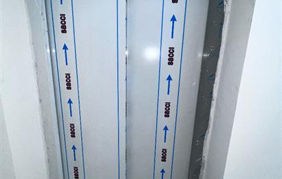 Gemlik Cihatlı TOKİ'de Kiralık 2+1 Batı Cephe Daire