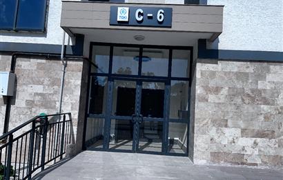 Gemlik Cihatlı TOKİ'de Kiralık 2+1 Batı Cephe Daire