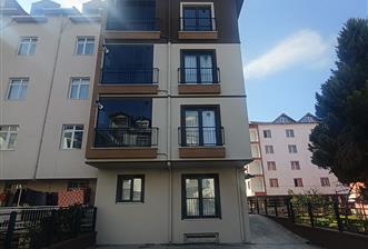 ORDU CUMHURİYET MAHALLESİNDE DENİZ MANZARALI DUBLEX - 4 - 33392