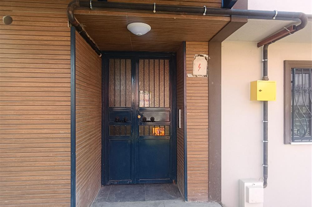 ORDU CUMHURİYET MAHALLESİNDE DENİZ MANZARALI DUBLEX