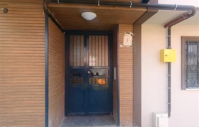 ORDU CUMHURİYET MAHALLESİNDE DENİZ MANZARALI DUBLEX