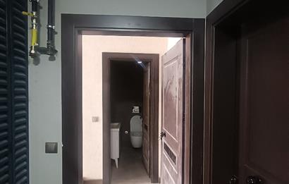 ORDU CUMHURİYET MAHALLESİNDE DENİZ MANZARALI DUBLEX