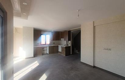 ORDU CUMHURİYET MAHALLESİNDE DENİZ MANZARALI DUBLEX