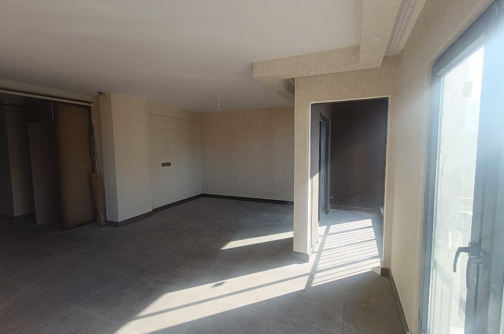 ORDU CUMHURİYET MAHALLESİNDE DENİZ MANZARALI DUBLEX