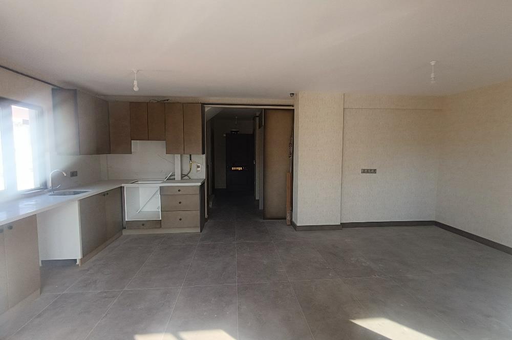 ORDU CUMHURİYET MAHALLESİNDE DENİZ MANZARALI DUBLEX