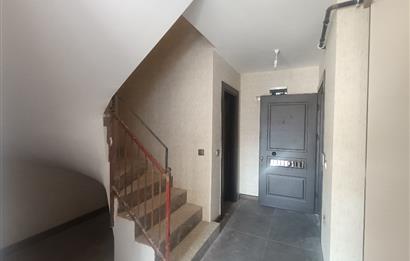 ORDU CUMHURİYET MAHALLESİNDE DENİZ MANZARALI DUBLEX